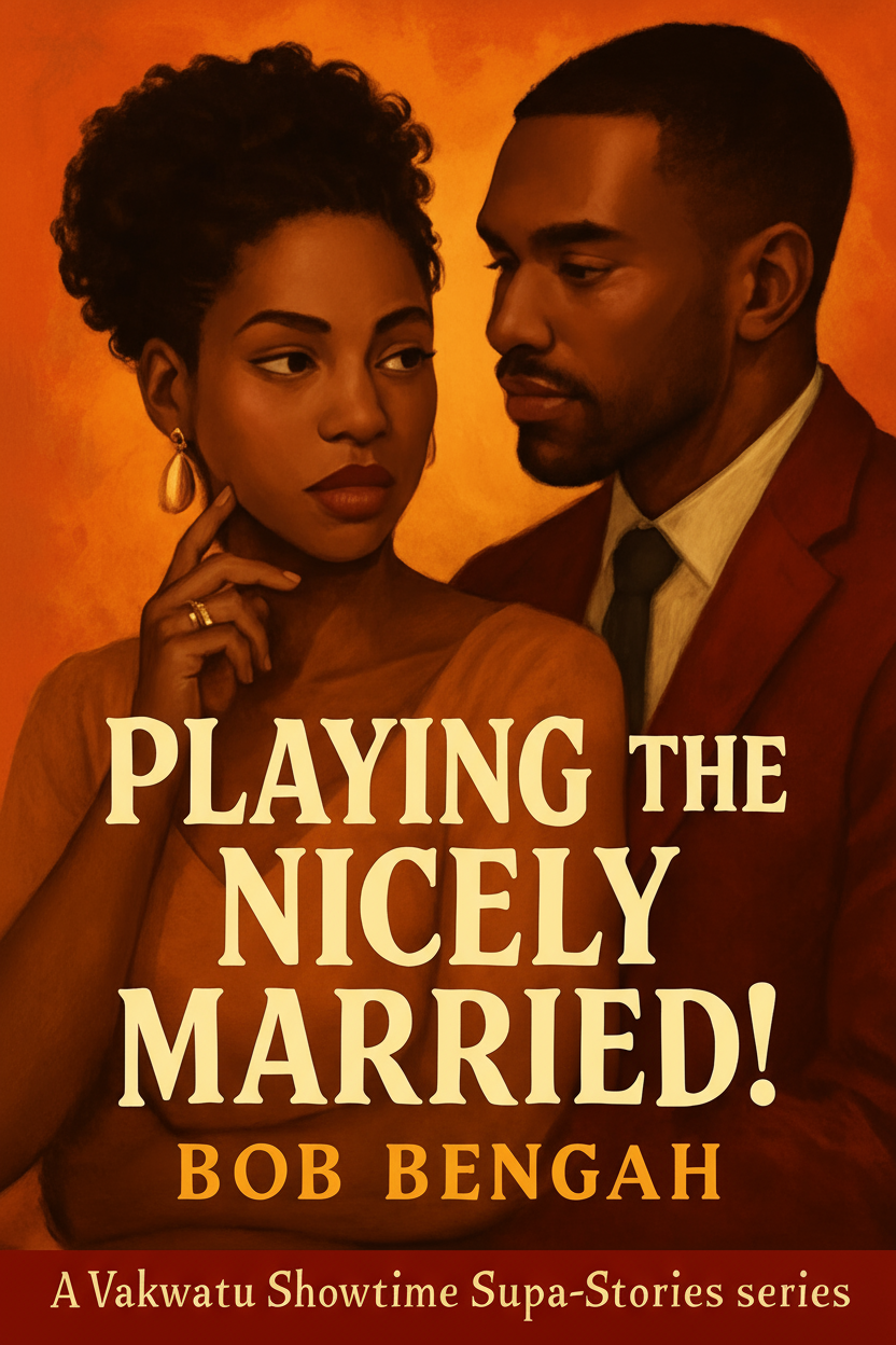 Playing The Nicely Married