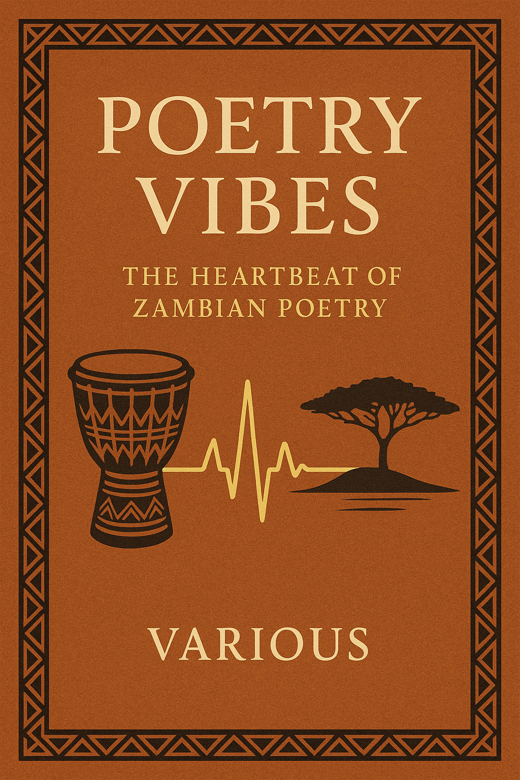 Poetry Vibes